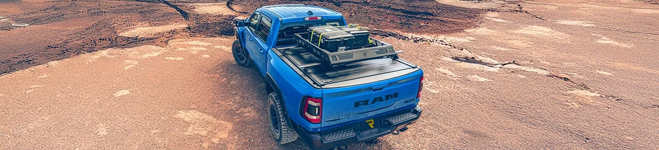 The Modern Truck Owner’s Guide to Tonneau Covers